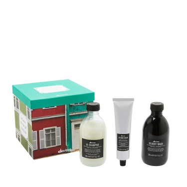 Honest and The Sensible Gift Set